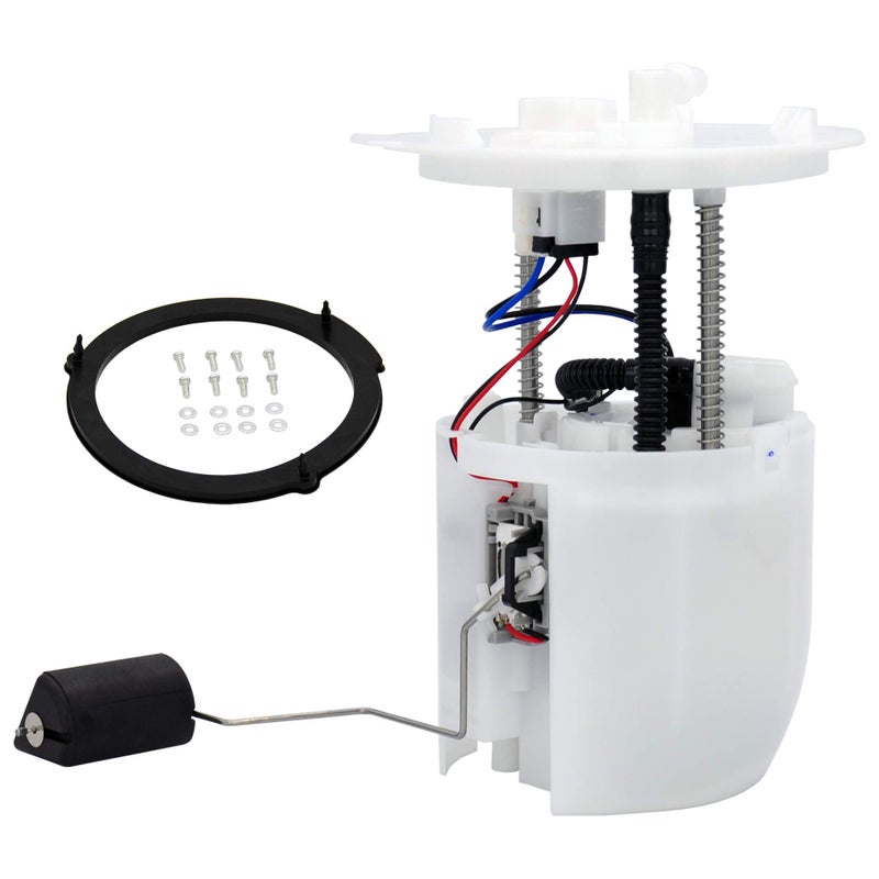 gpp Gas Fuel Pump Module Assembly for 2007 2008 2009 2010 2011 2012 2013 2014 Mazda CX-9 V6 3.5L 3.7L - Image 1